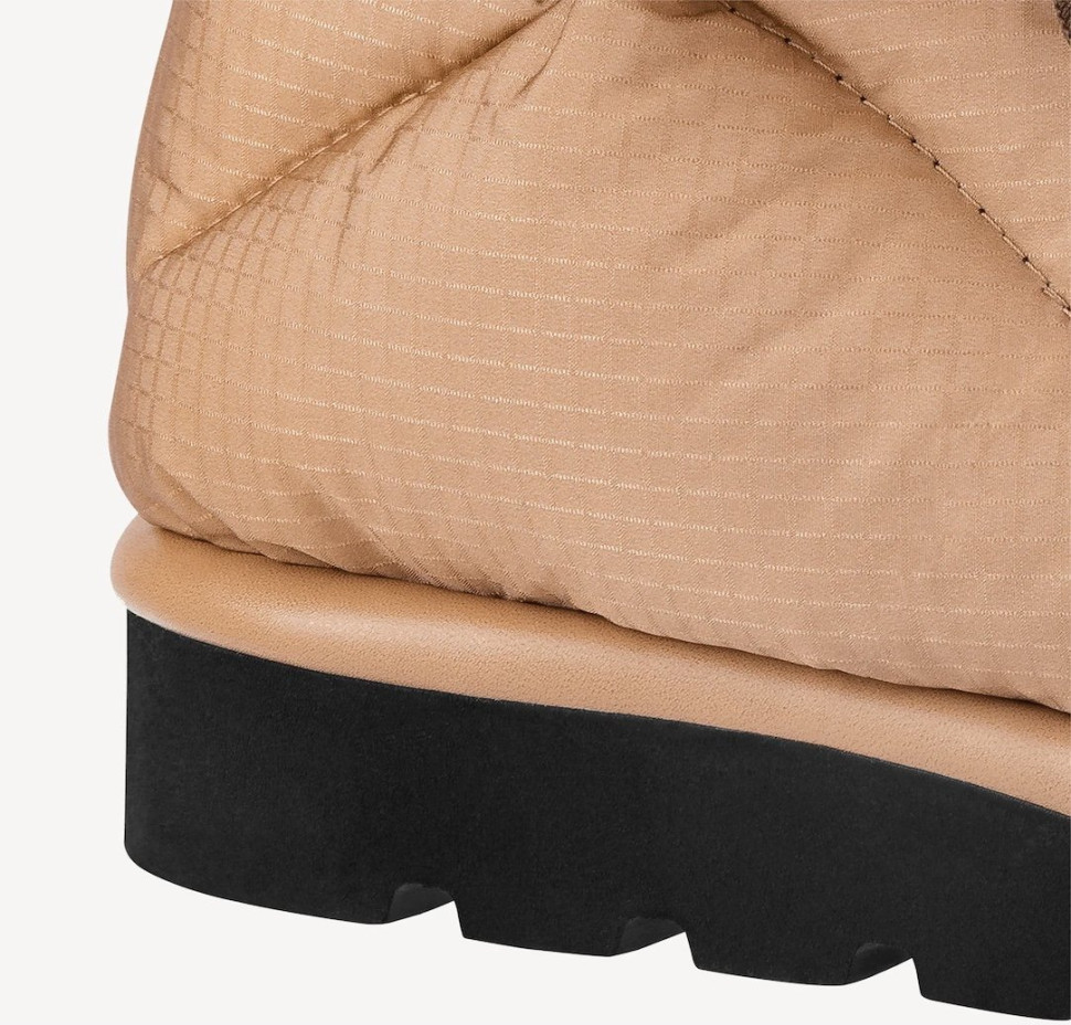 Ботинки Louis Vuitton Pillow