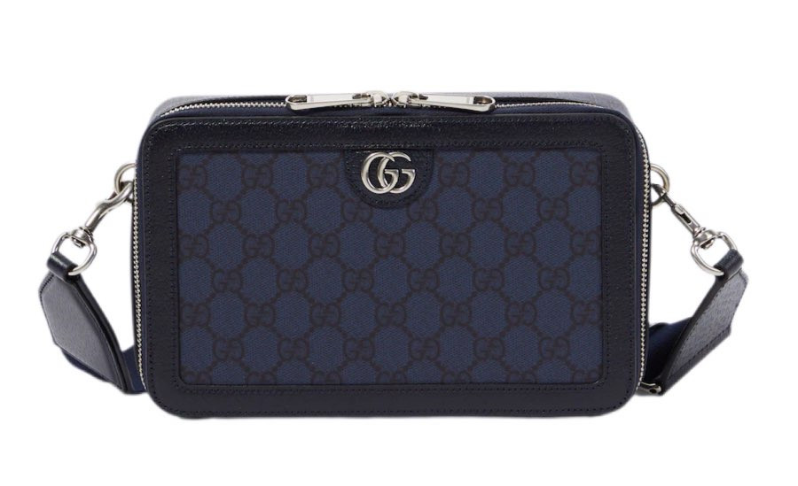 МИНИ-СУМКА Gucci OPHIDIA GG
