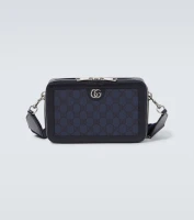 МИНИ-СУМКА Gucci OPHIDIA GG