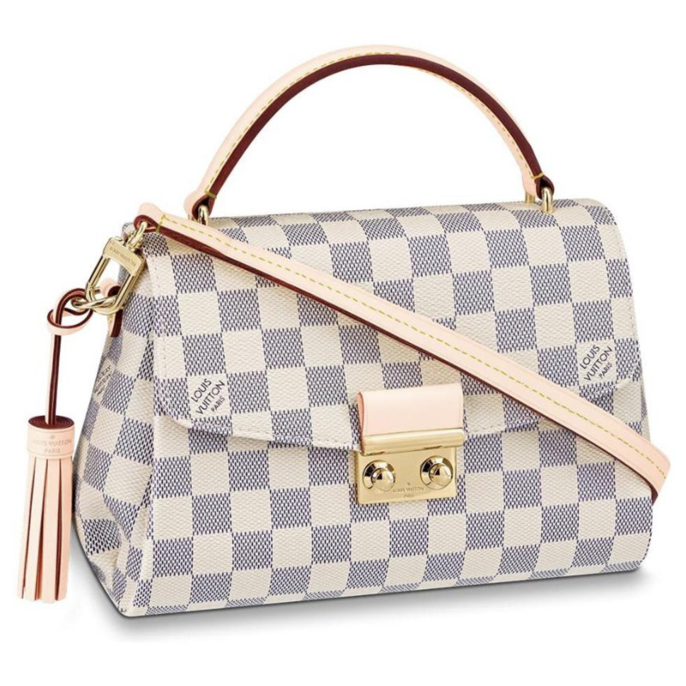 СУМКА Louis Vuitton CROISETTE