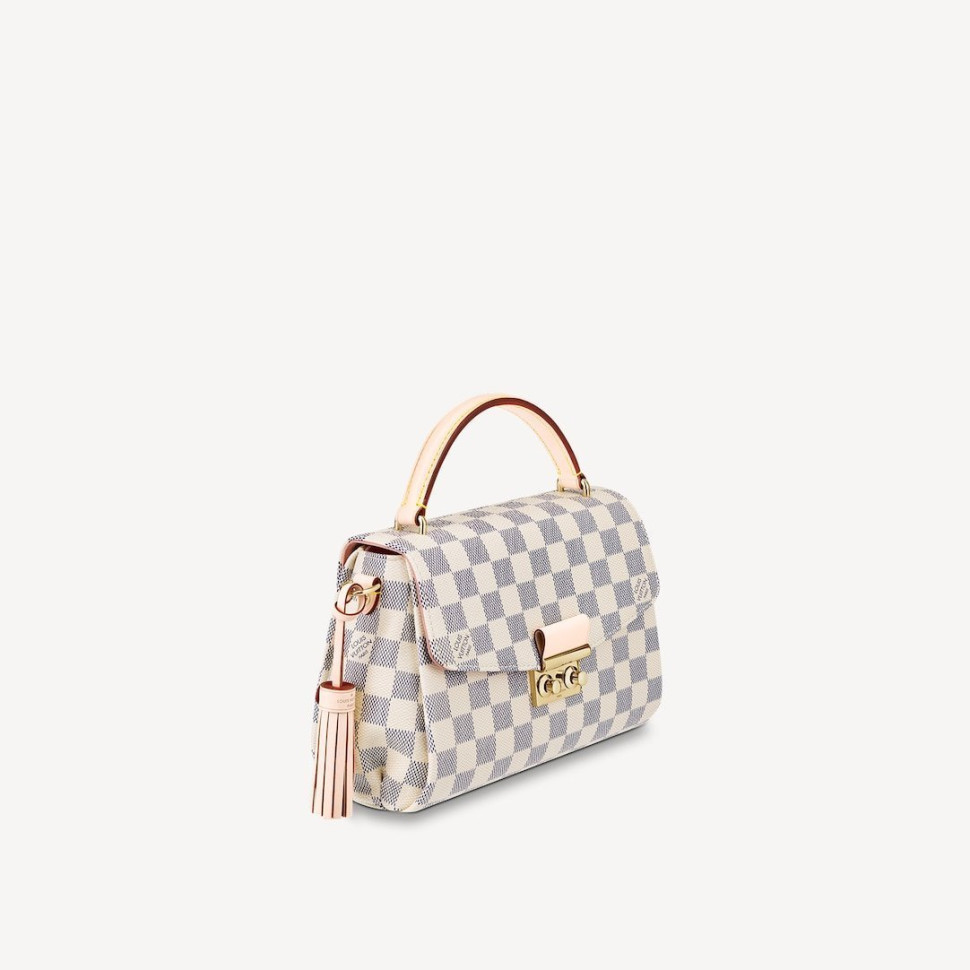 СУМКА Louis Vuitton CROISETTE