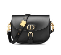 Сумка Dior Bobby, средний формат