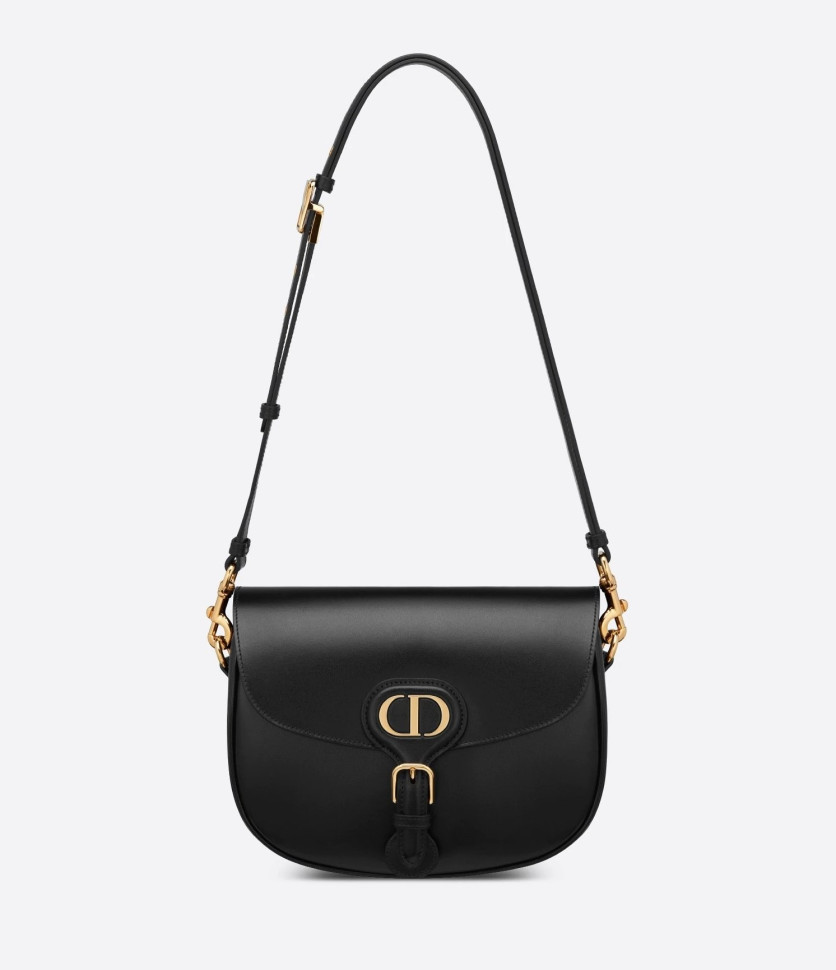 Сумка Dior Bobby, средний формат