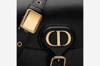 Сумка Dior Bobby, средний формат