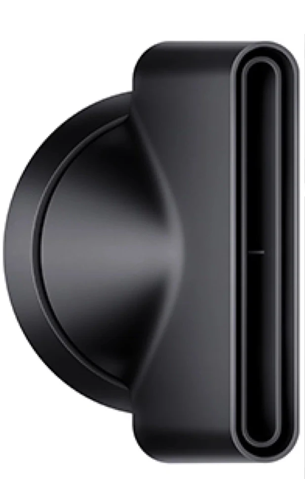 Фен Dyson Supersonic HD15, Синий/Бронзовый