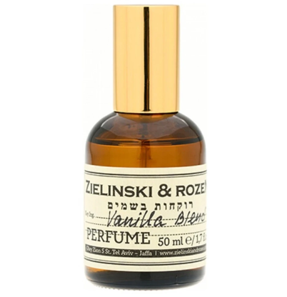 Zielinski & Rozen Vanilla Blend, духи, 50 мл