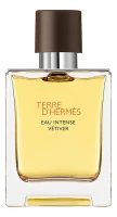 Hermes Terre D'Hermes Eau Intense Vetiver 50 мл, парюмерная вода