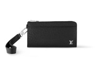 Бумажник Louis Vuitton Zippy Dragonne