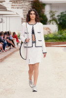 Chanel Кроссовки