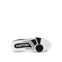 Louis Vuitton Кроссовки LV Trainer