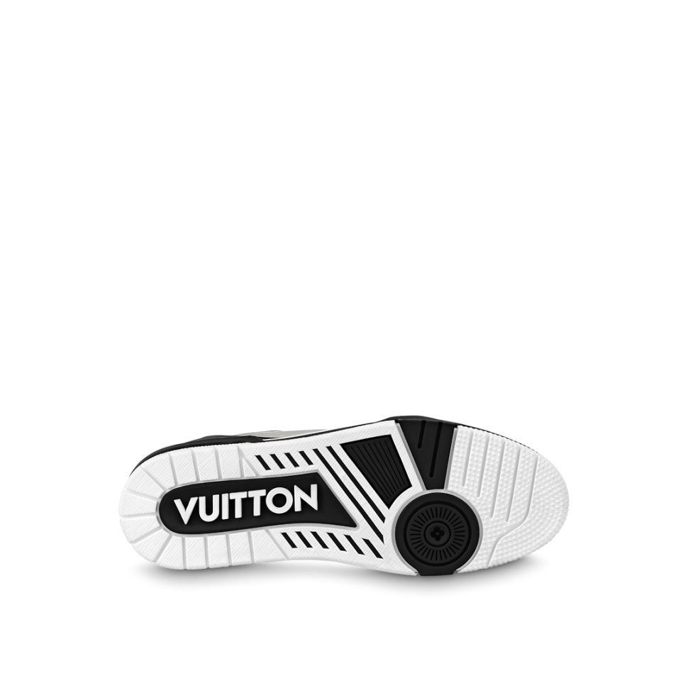Louis Vuitton Кроссовки LV Trainer