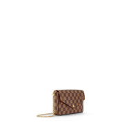 Клатч Louis Vuitton FELICIE