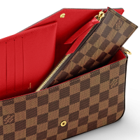 Клатч Louis Vuitton FELICIE