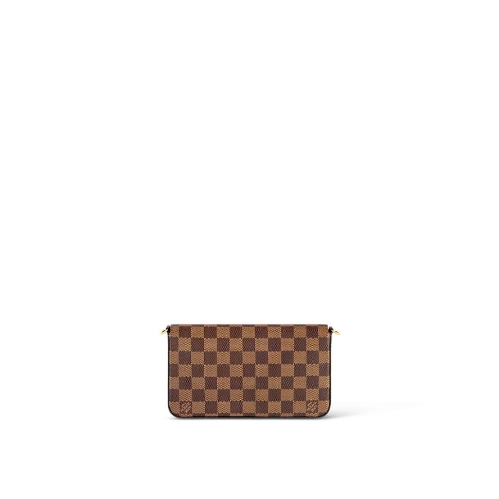 Клатч Louis Vuitton FELICIE
