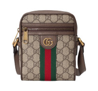 СУМКА ЧЕРЕЗ ПЛЕЧО Gucci OPHIDIA