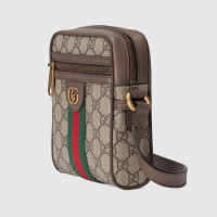 СУМКА ЧЕРЕЗ ПЛЕЧО Gucci OPHIDIA