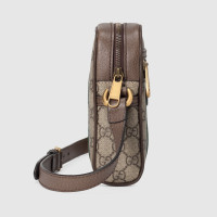 СУМКА ЧЕРЕЗ ПЛЕЧО Gucci OPHIDIA