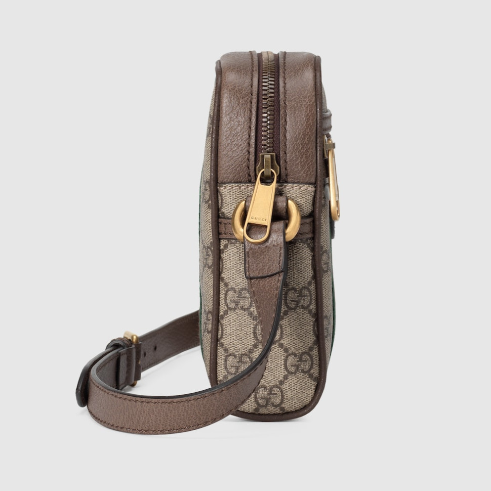 СУМКА ЧЕРЕЗ ПЛЕЧО Gucci OPHIDIA