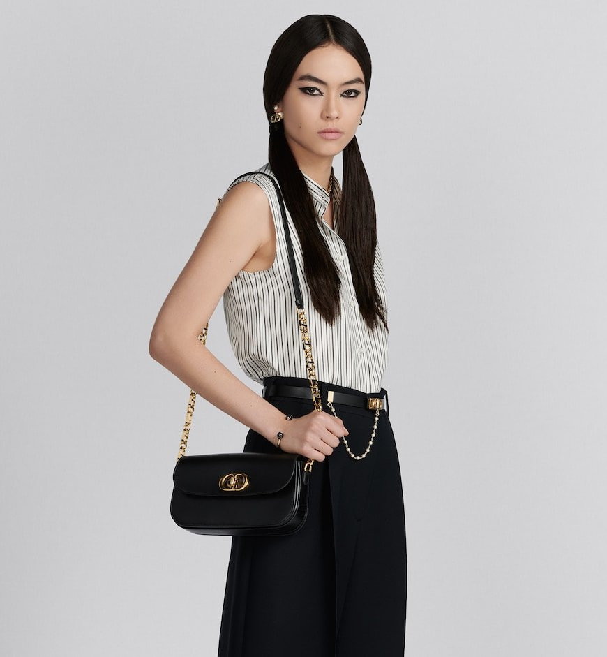 Сумка Dior 30 Montaigne Avenue