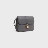 СУМКА Celine MEDIUM TABOU ИЗ ГЛАДКОЙ ТЕЛЯЧЬЕЙ КОЖИ
