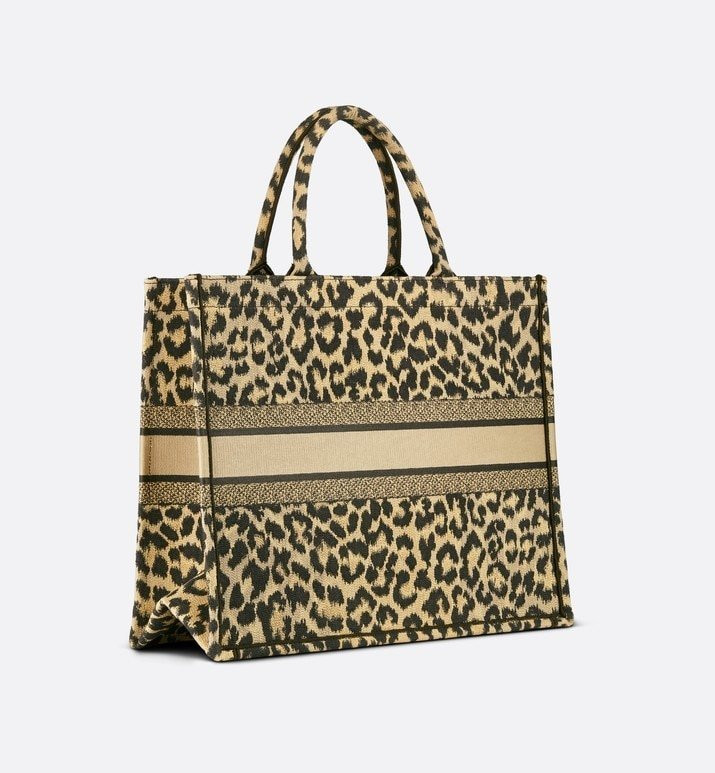 СУМКА DIOR BOOK TOTE