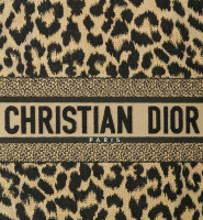 СУМКА DIOR BOOK TOTE