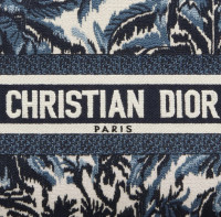 СУМКА Dior LADY D-LITE, МОДЕЛЬ СРЕДНЕГО ФОРМАТА