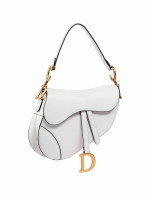 Сумка Dior Saddle