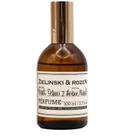 Zielinski & Rozen Black Pepper & Amber, Neroli, духи, 50 мл