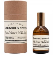 Zielinski & Rozen Black Pepper & Amber, Neroli, духи, 50 мл