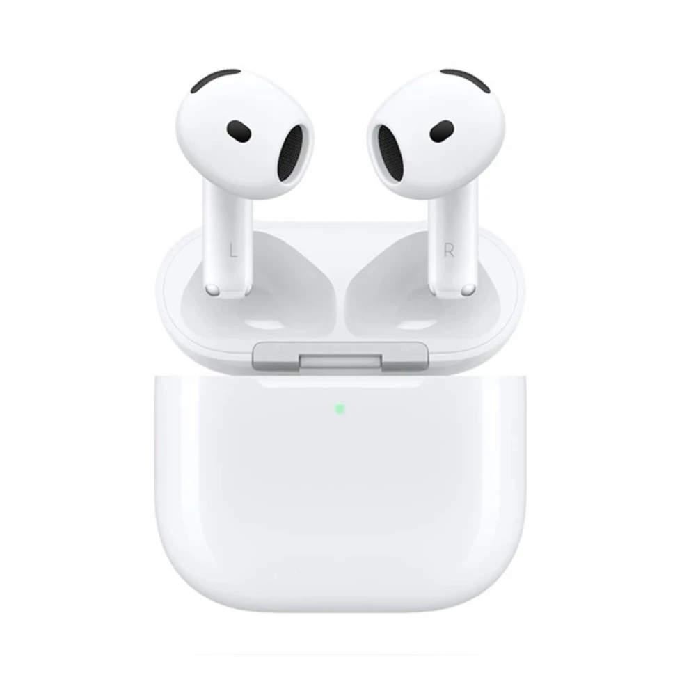 Наушники Apple AirPods 4 (2024), Type-C
