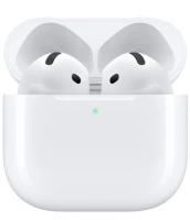 Наушники Apple AirPods 4 (2024), Type-C