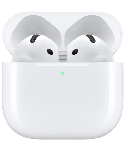 Наушники Apple AirPods 4 (2024), Type-C