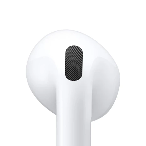 Наушники Apple AirPods 4 (2024), Type-C