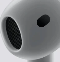 Наушники Apple AirPods 4 (2024), Type-C
