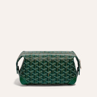 Сумка GOYARD Bowling 25 для туалетных принадлежностей
