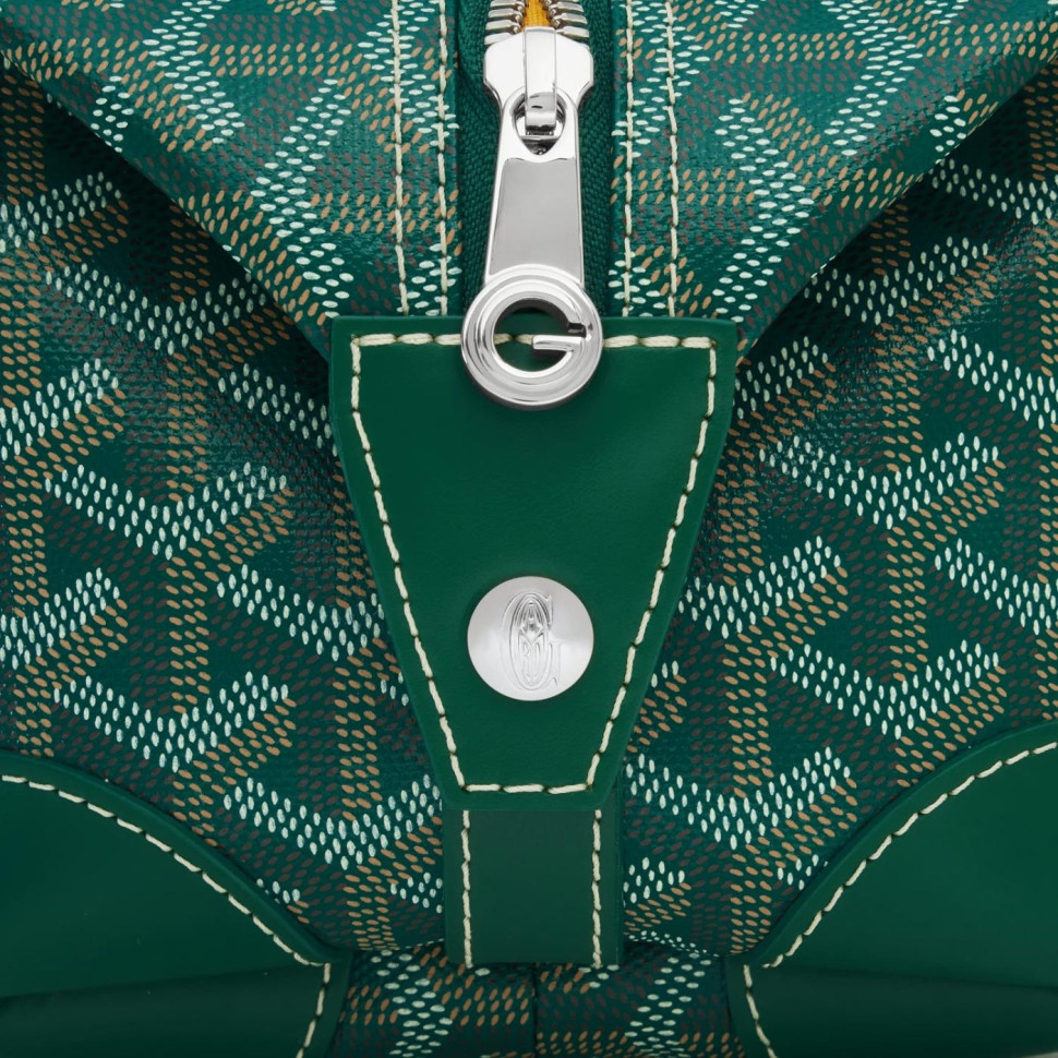 Сумка GOYARD Bowling 25 для туалетных принадлежностей