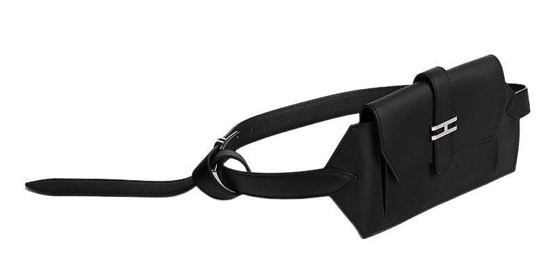 Ремень Hermes Elan Pocket 24