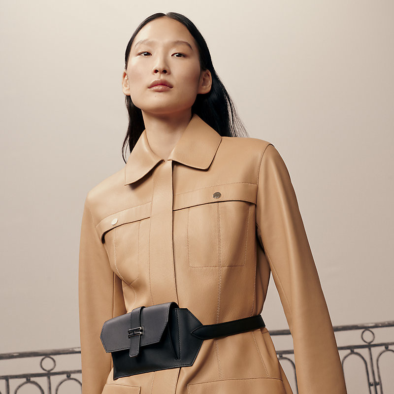 Ремень Hermes Elan Pocket 24