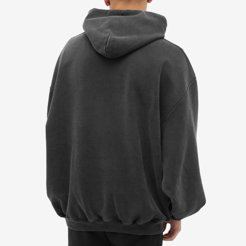 Худи VETEMENTS Limited Edition