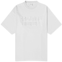 Футболка VETEMENTS Original с логотипом