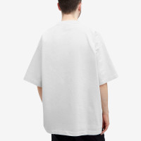 Футболка VETEMENTS Original с логотипом