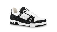 Louis Vuitton Кроссовки LV Trainer