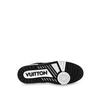 Louis Vuitton Кроссовки LV Trainer