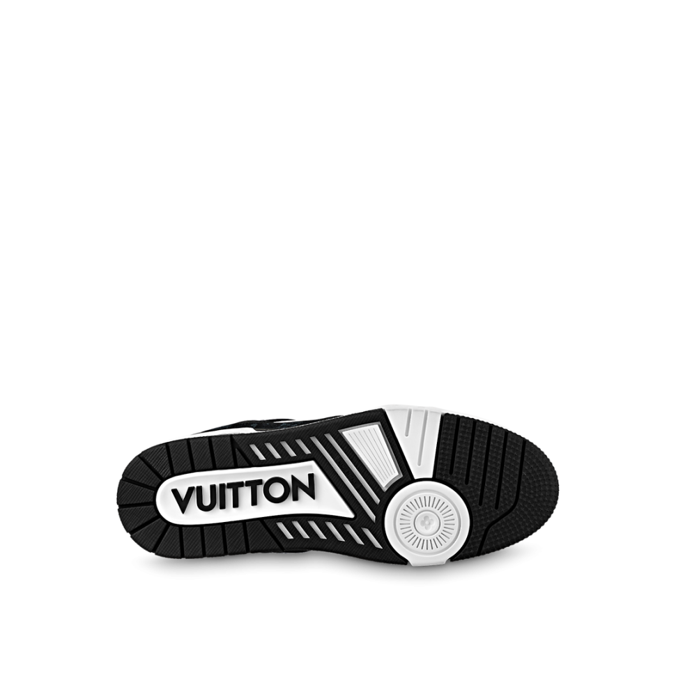 Louis Vuitton Кроссовки LV Trainer