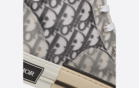 Dior ВЫСОКИЕ СНИКЕРЫ B23