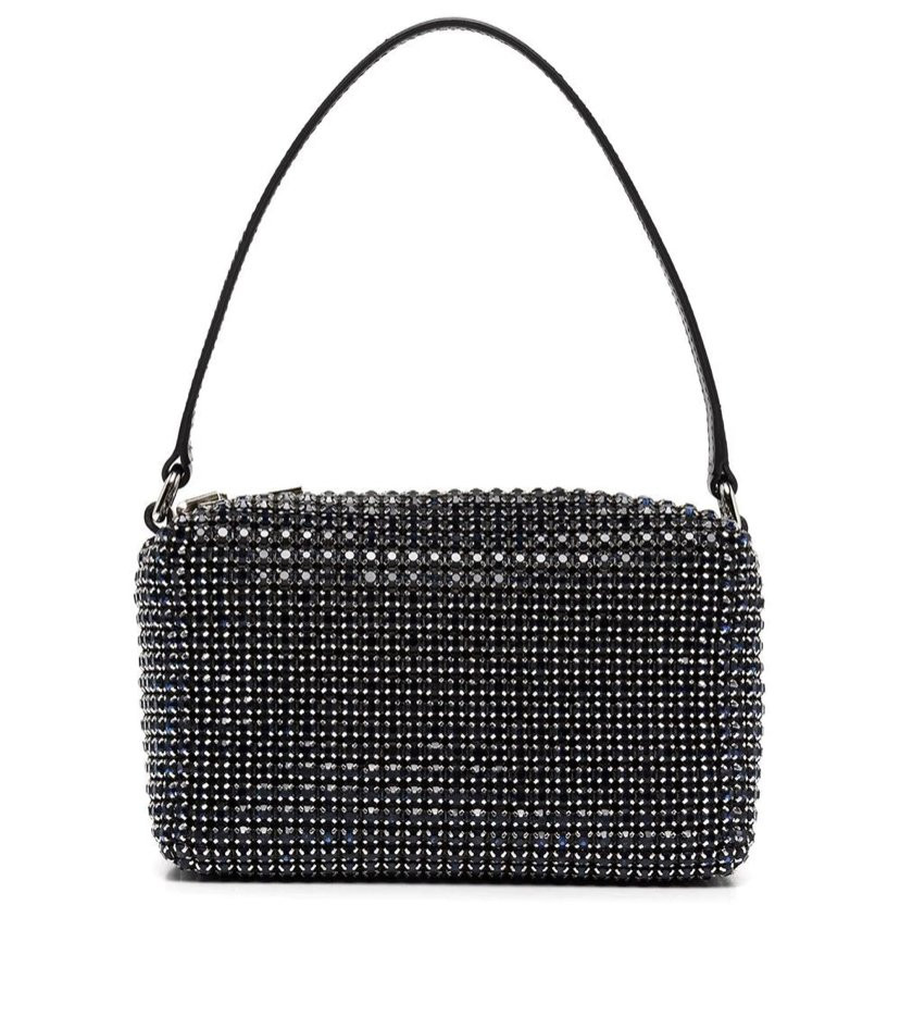 Сумка-клатч Alexander Wang Heiress