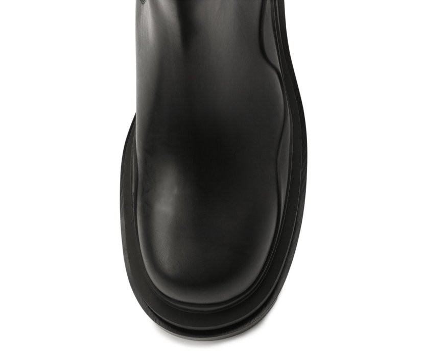 Ботинки челси Bottega Veneta BV Tire