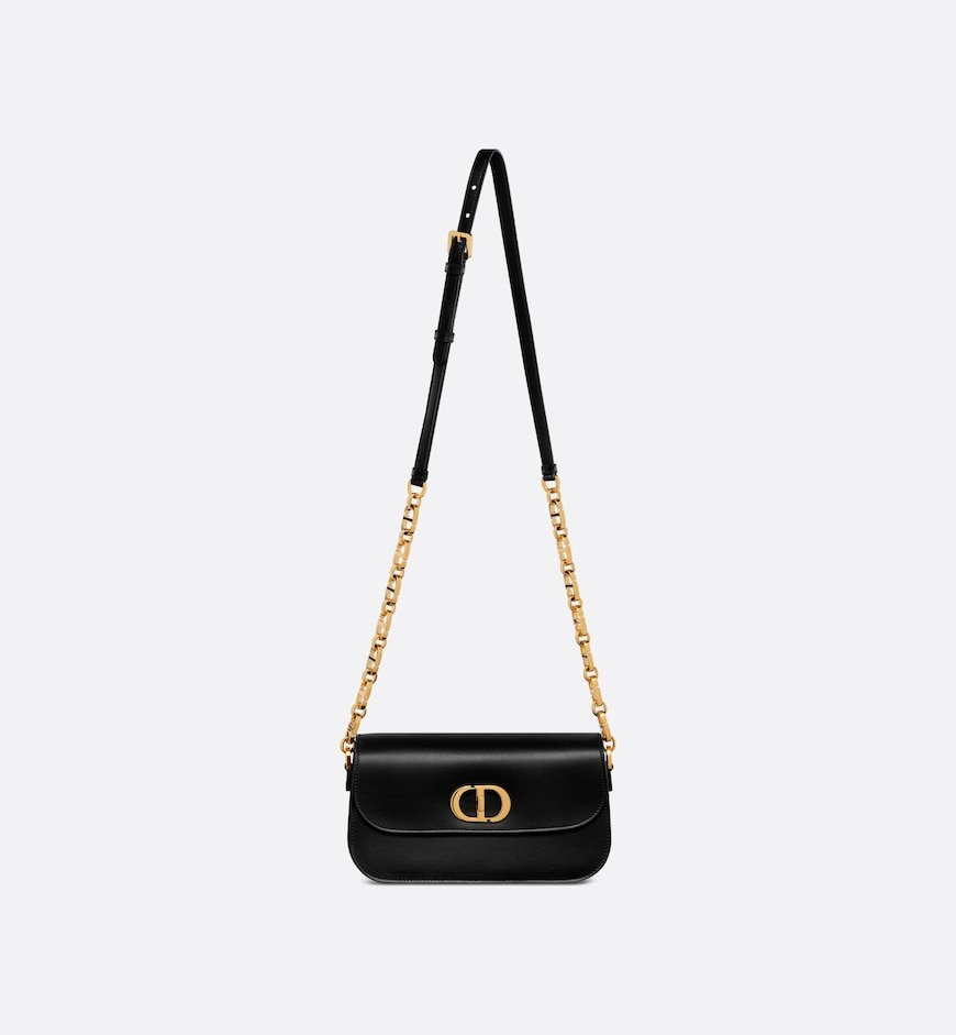 Сумка Dior 30 Montaigne Avenue