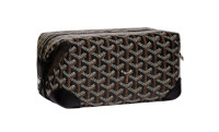 Сумка для туалетных принадлежностей GOYARD Bowling 25